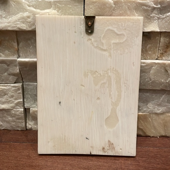 Portofino wall plaque - Picture 2 of 2